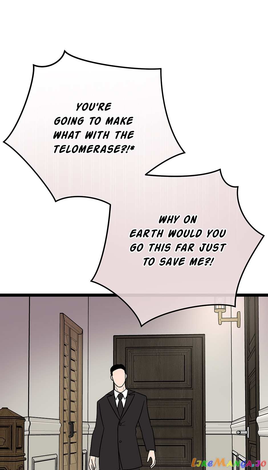 I’m the Only One With Genius DNA Chapter 115 - Page 10