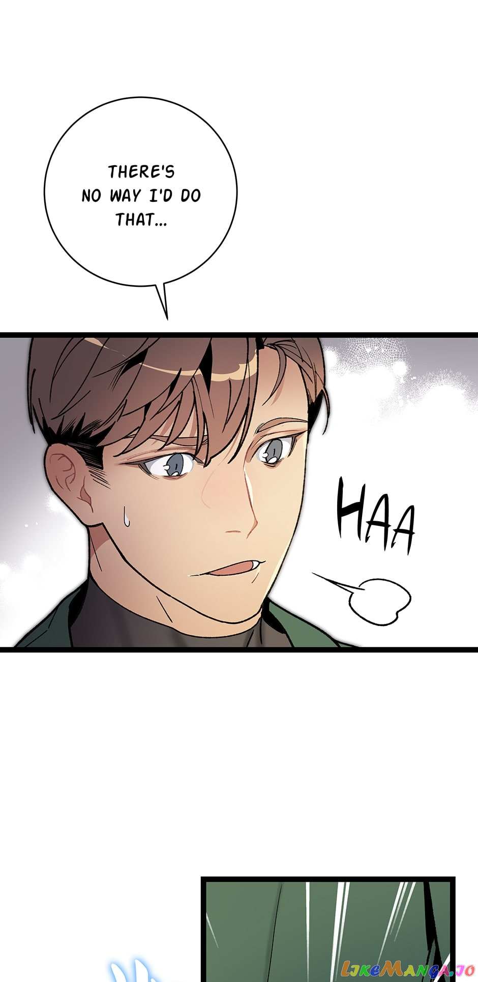 I’m the Only One With Genius DNA Chapter 115 - Page 18