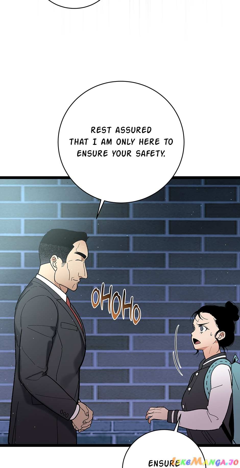 I’m the Only One With Genius DNA Chapter 115 - Page 2