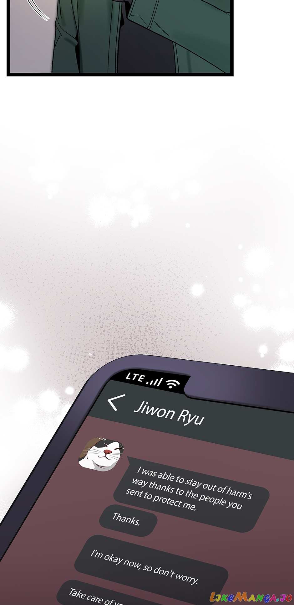 I’m the Only One With Genius DNA Chapter 115 - Page 20