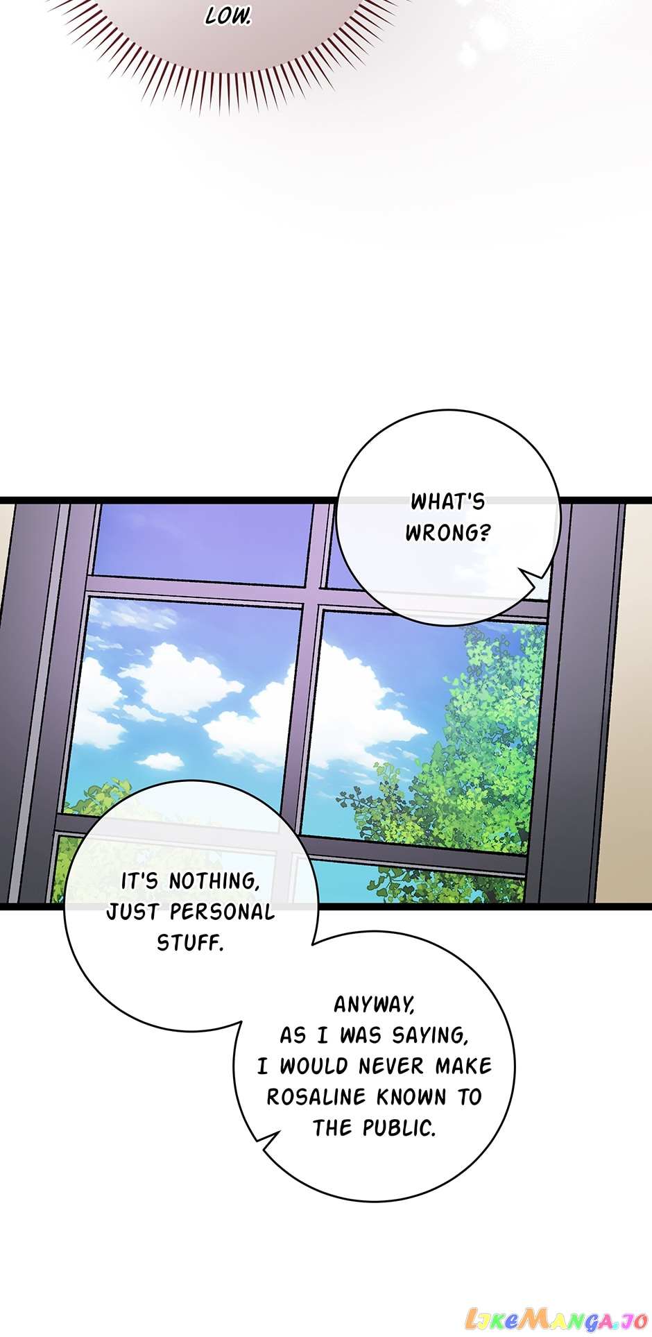 I’m the Only One With Genius DNA Chapter 115 - Page 22