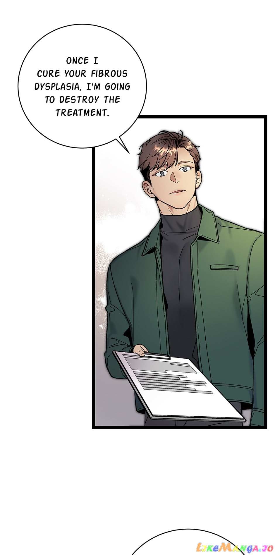 I’m the Only One With Genius DNA Chapter 115 - Page 23