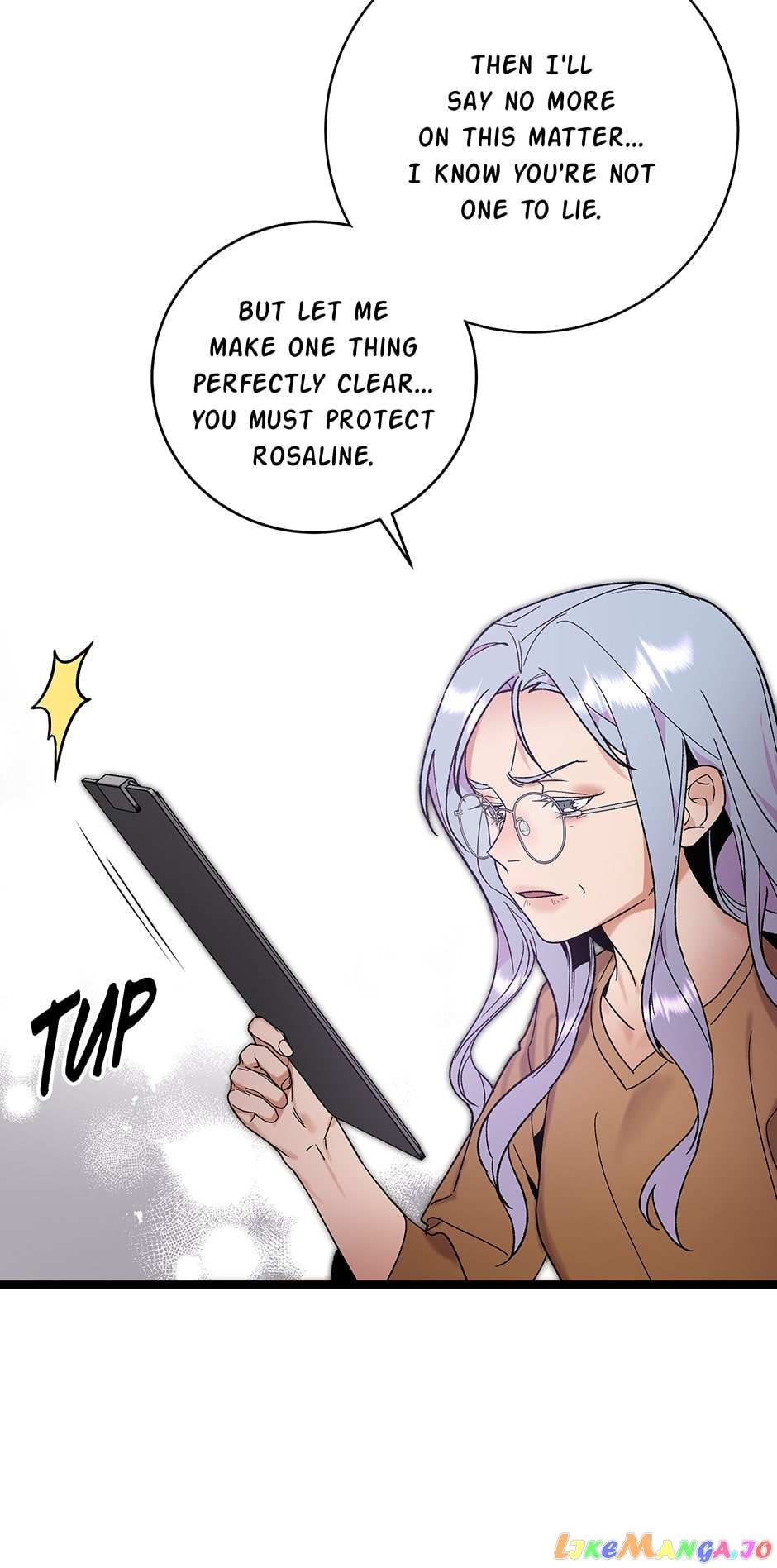 I’m the Only One With Genius DNA Chapter 115 - Page 24