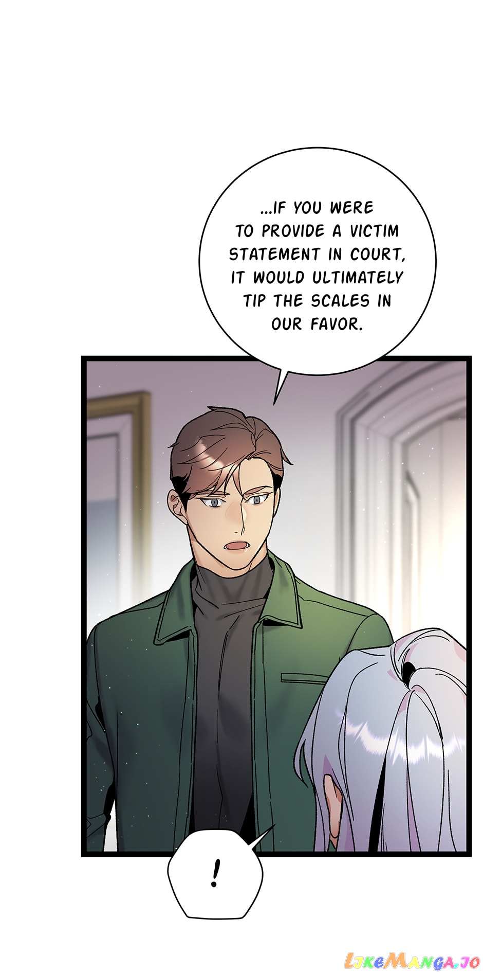 I’m the Only One With Genius DNA Chapter 115 - Page 26