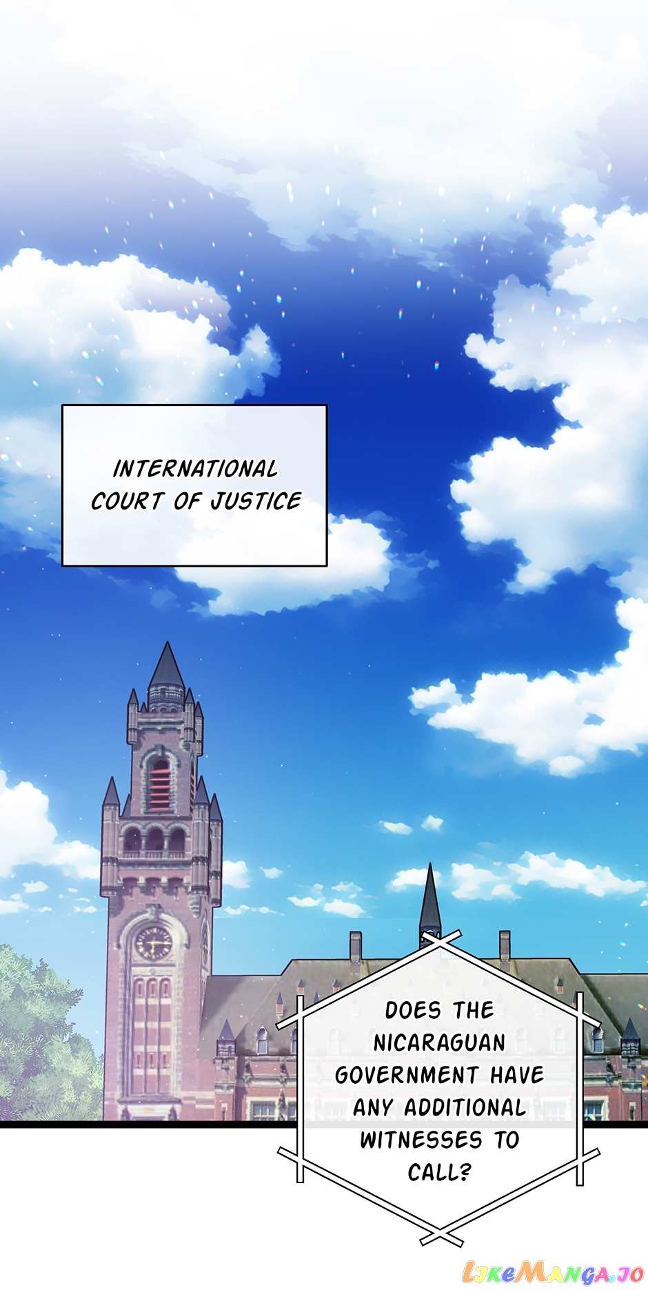 I’m the Only One With Genius DNA Chapter 115 - Page 29