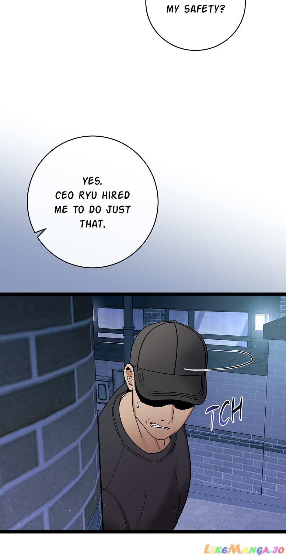 I’m the Only One With Genius DNA Chapter 115 - Page 3