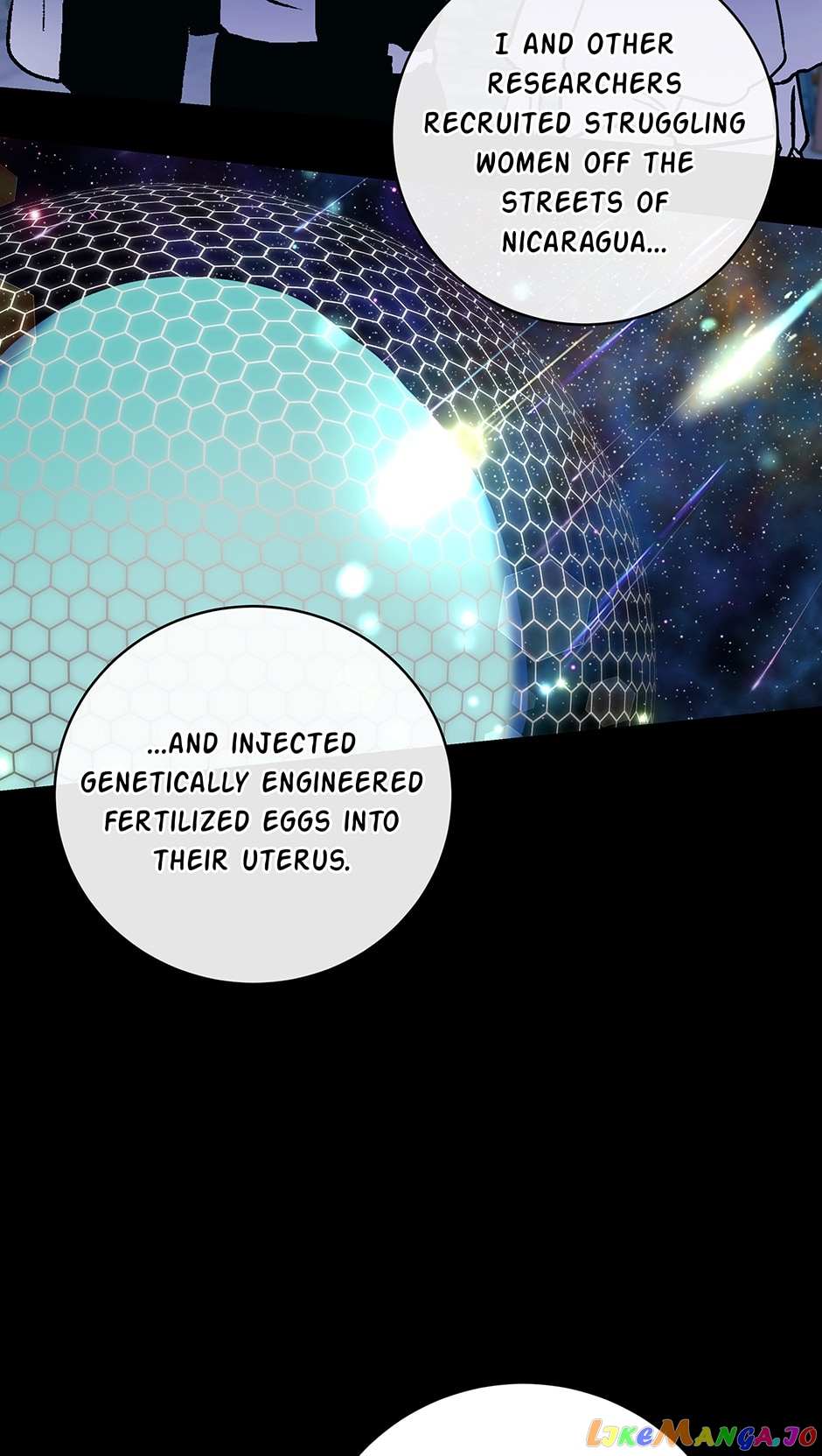 I’m the Only One With Genius DNA Chapter 115 - Page 36