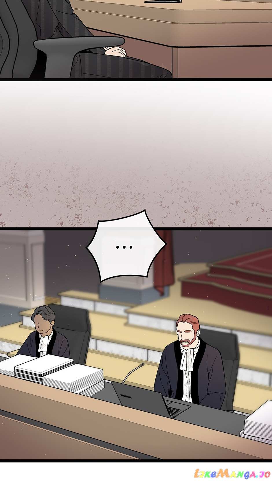 I’m the Only One With Genius DNA Chapter 115 - Page 38