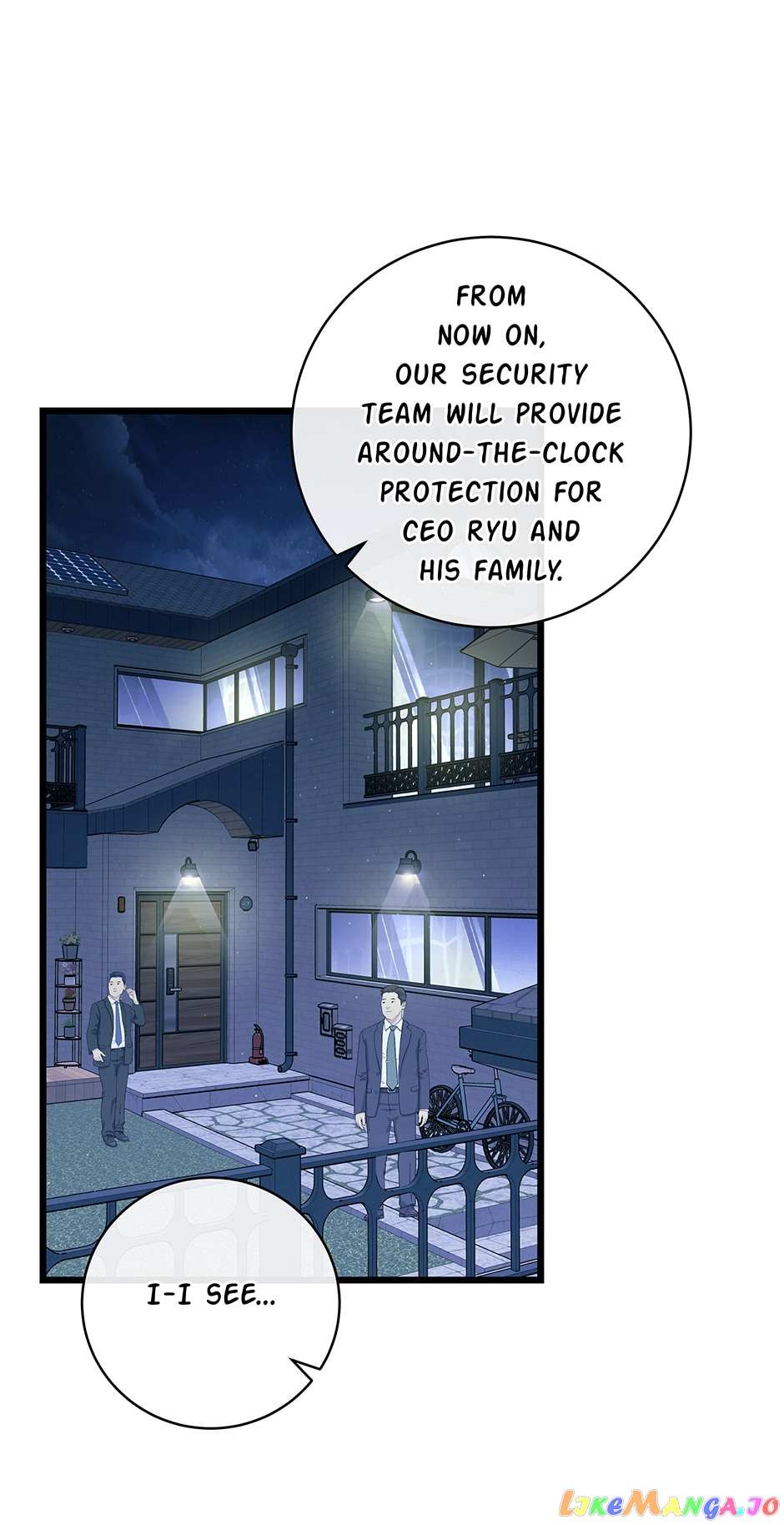 I’m the Only One With Genius DNA Chapter 115 - Page 4