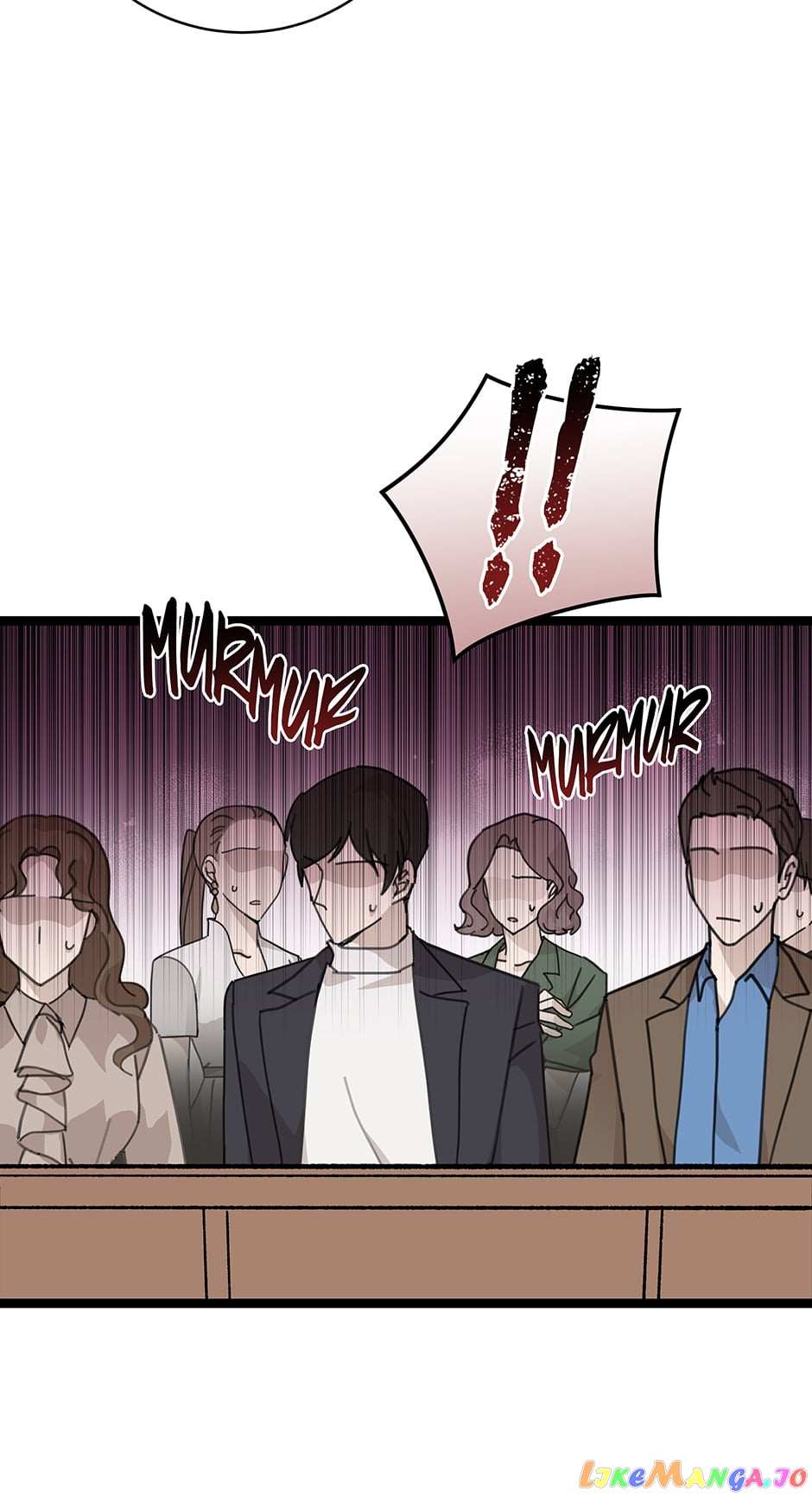 I’m the Only One With Genius DNA Chapter 115 - Page 40