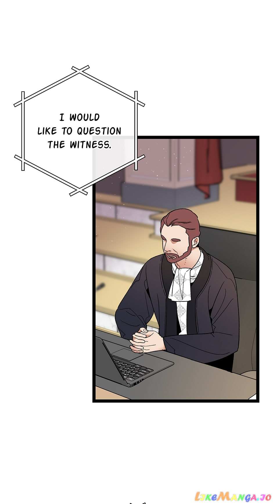 I’m the Only One With Genius DNA Chapter 115 - Page 41