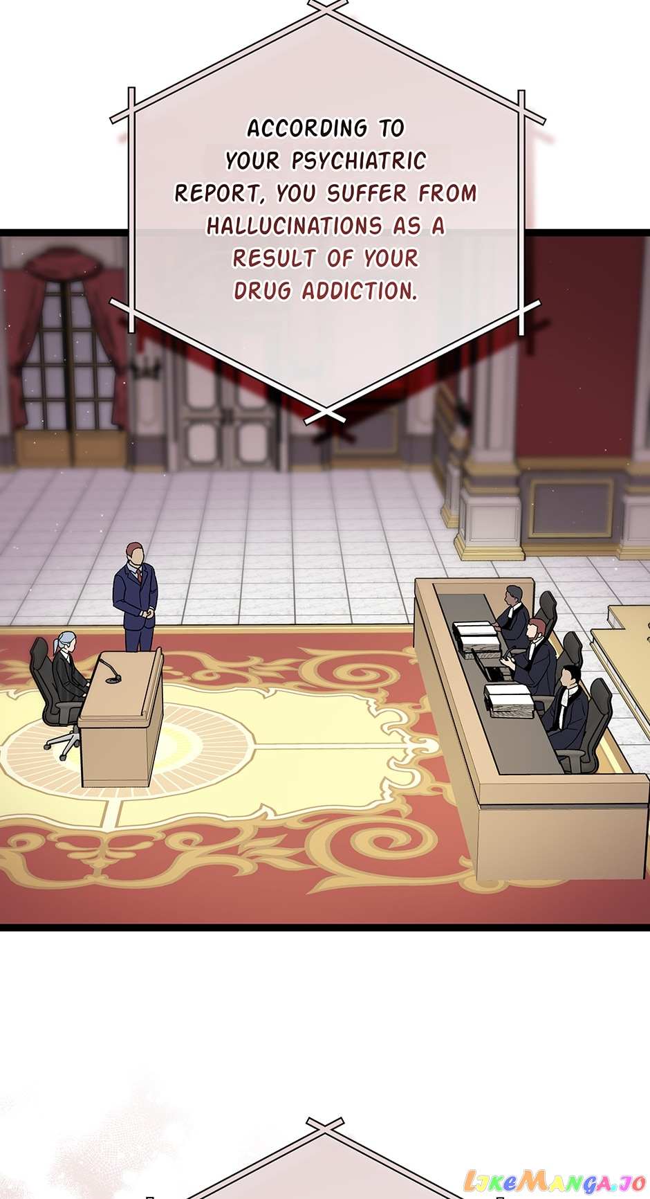 I’m the Only One With Genius DNA Chapter 115 - Page 42