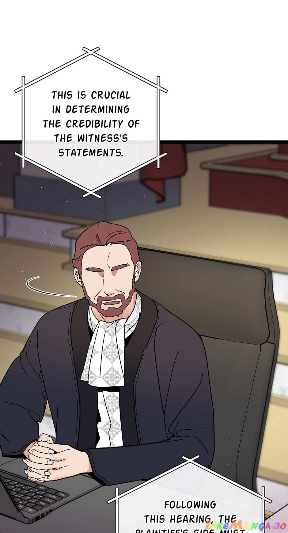 I’m the Only One With Genius DNA Chapter 115 - Page 44