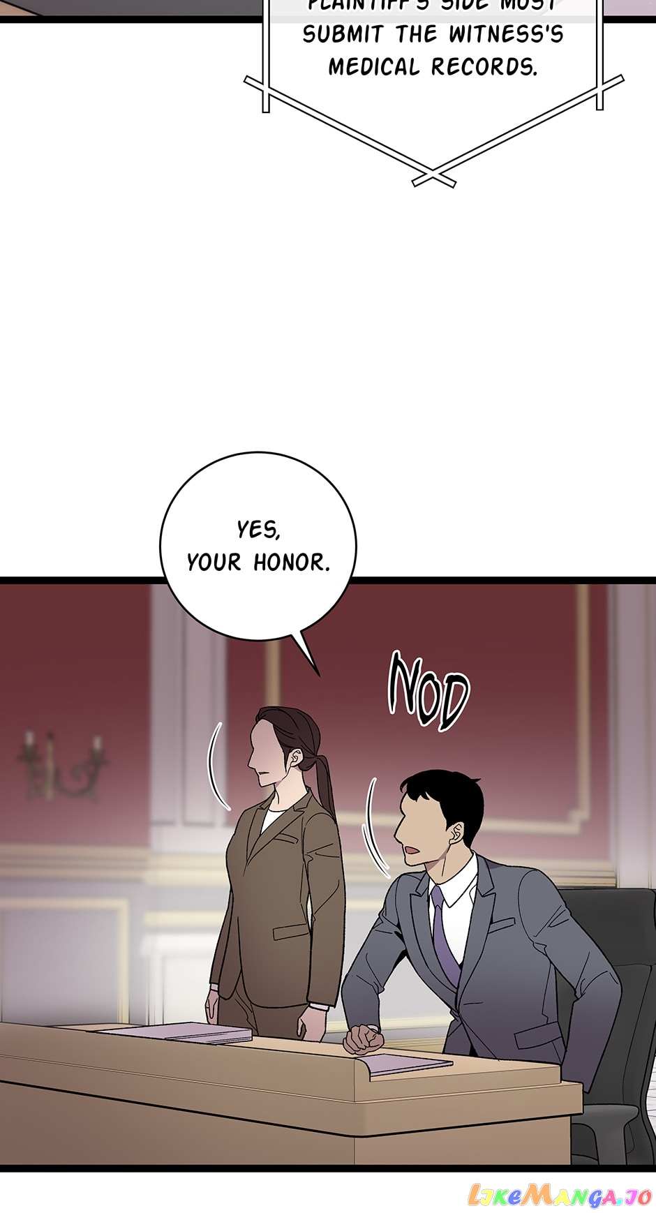 I’m the Only One With Genius DNA Chapter 115 - Page 45