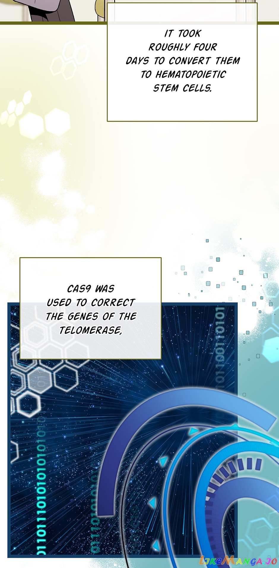 I’m the Only One With Genius DNA Chapter 115 - Page 50