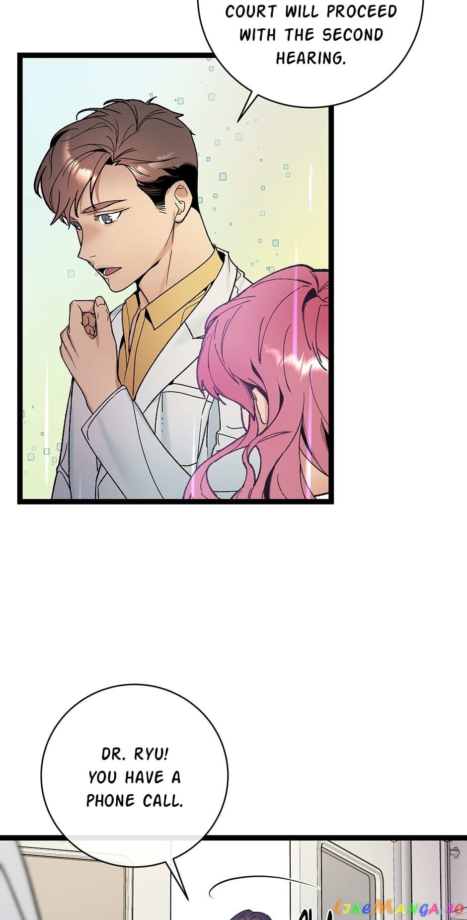 I’m the Only One With Genius DNA Chapter 115 - Page 55