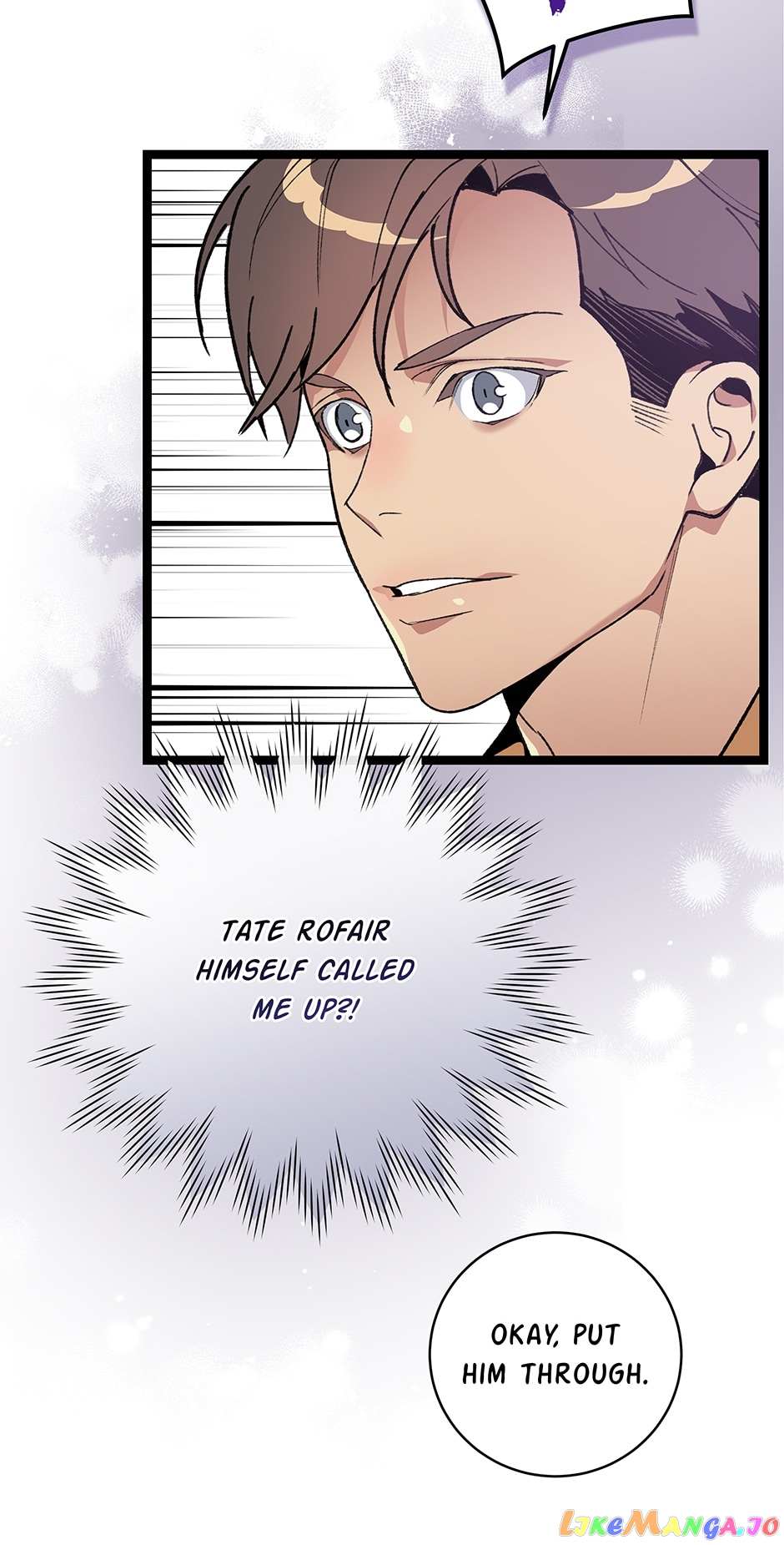 I’m the Only One With Genius DNA Chapter 115 - Page 57