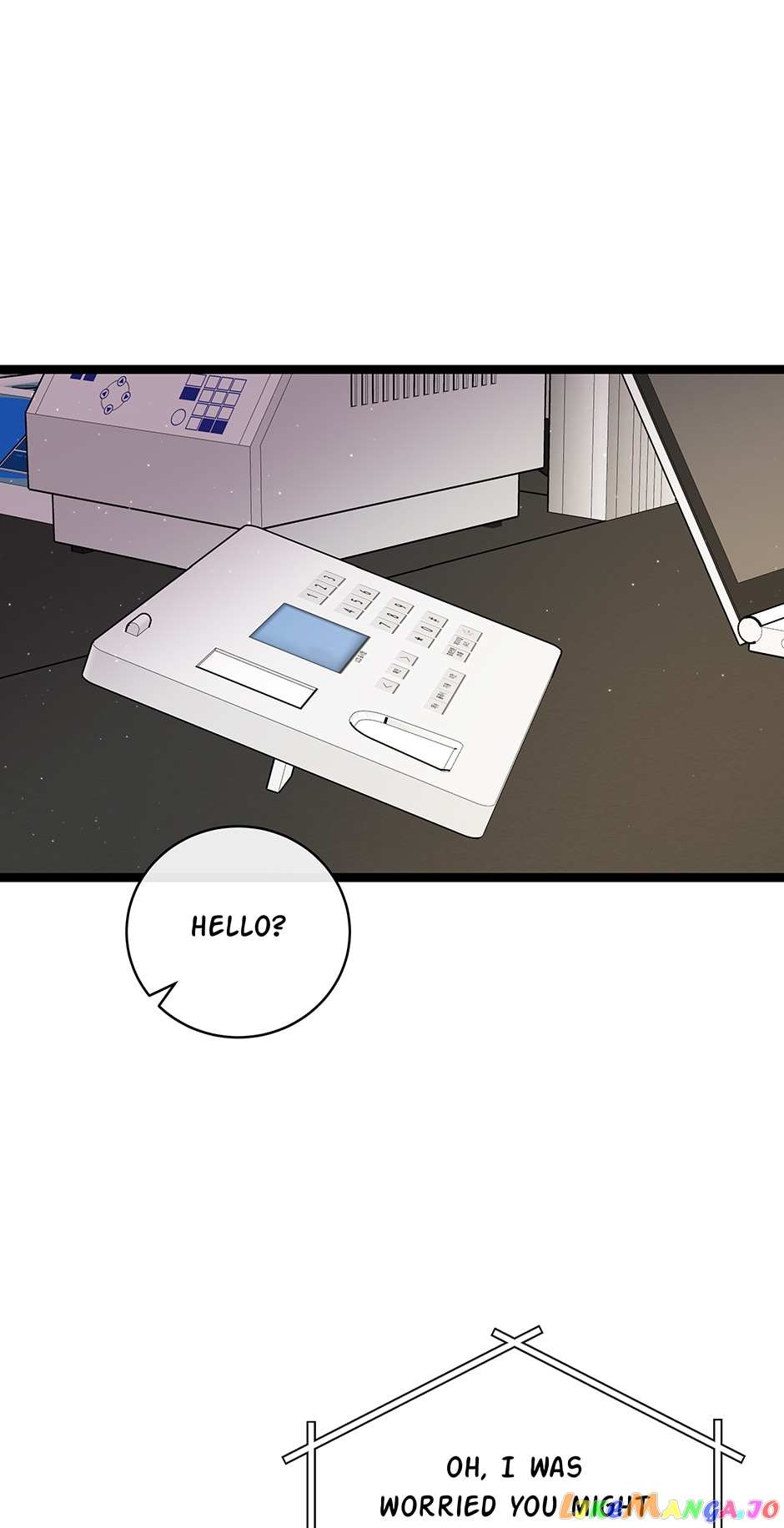 I’m the Only One With Genius DNA Chapter 115 - Page 58