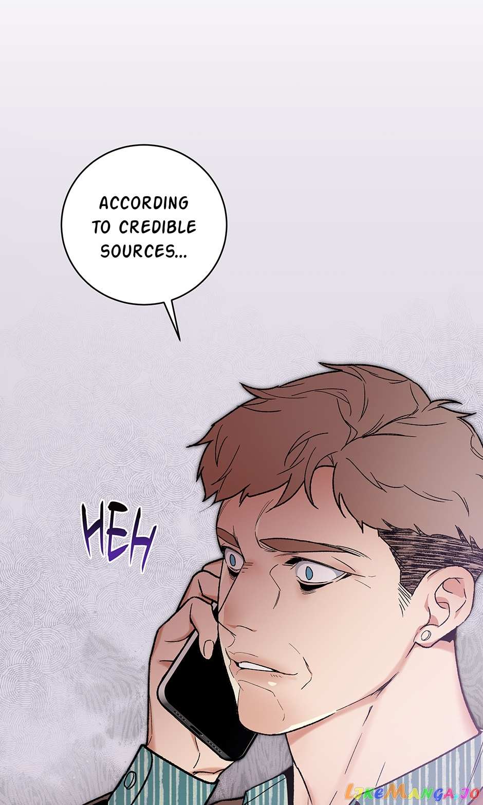 I’m the Only One With Genius DNA Chapter 115 - Page 63