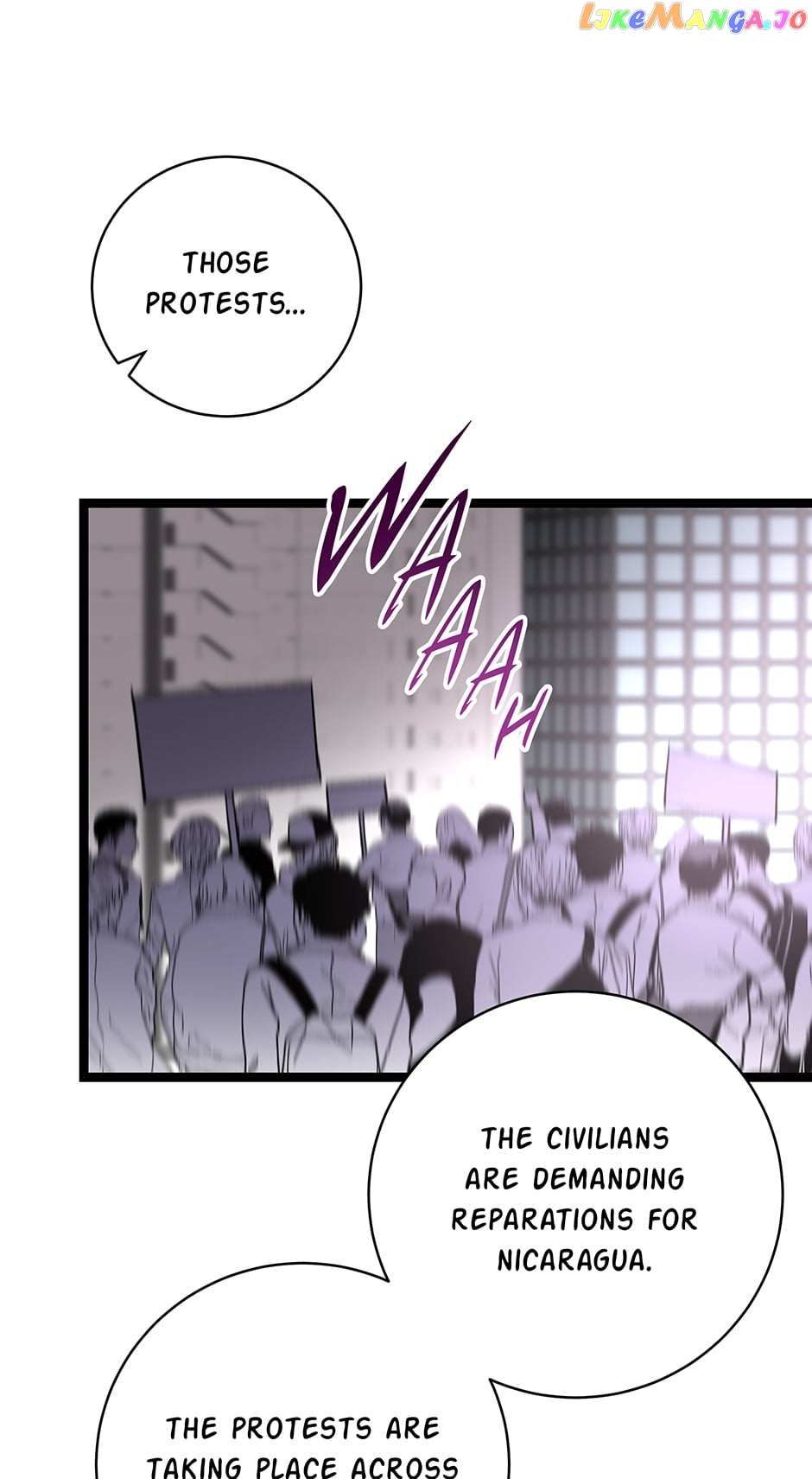 I’m the Only One With Genius DNA Chapter 116 - Page 12