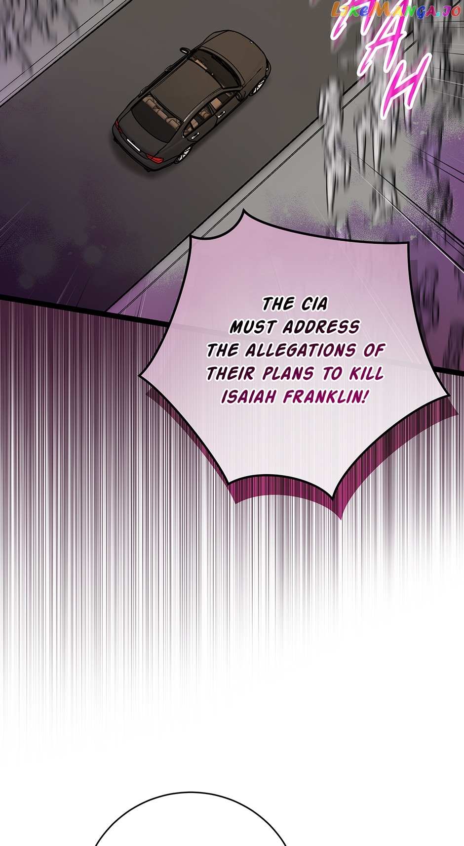 I’m the Only One With Genius DNA Chapter 116 - Page 15