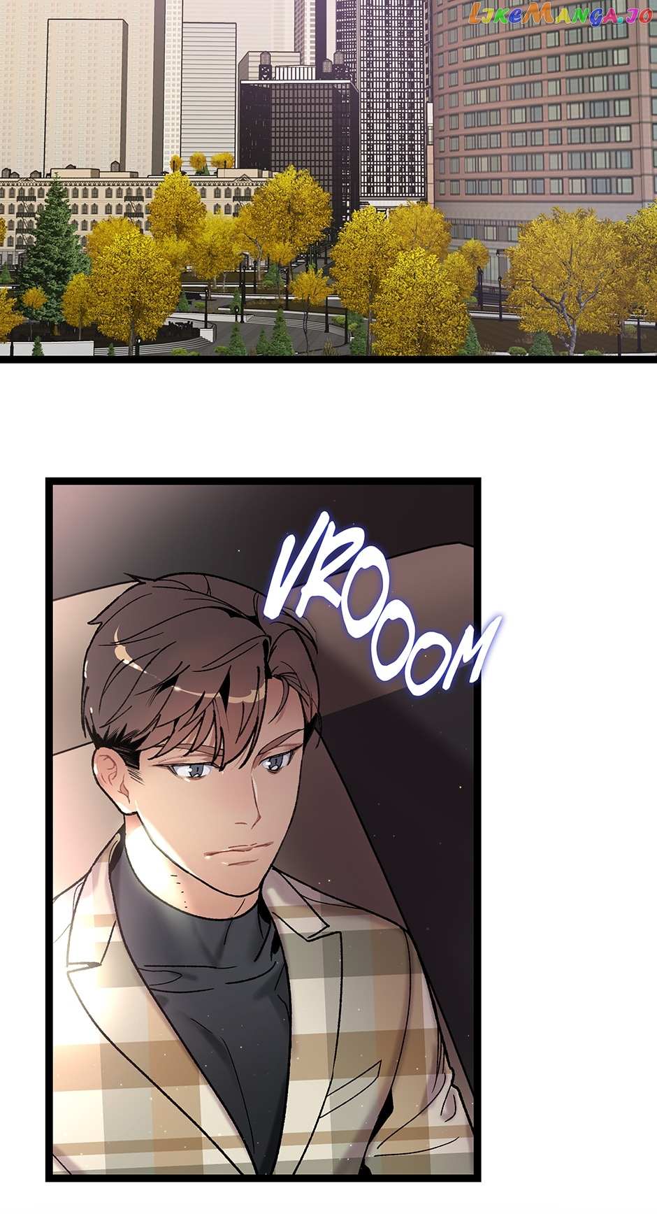 I’m the Only One With Genius DNA Chapter 116 - Page 2