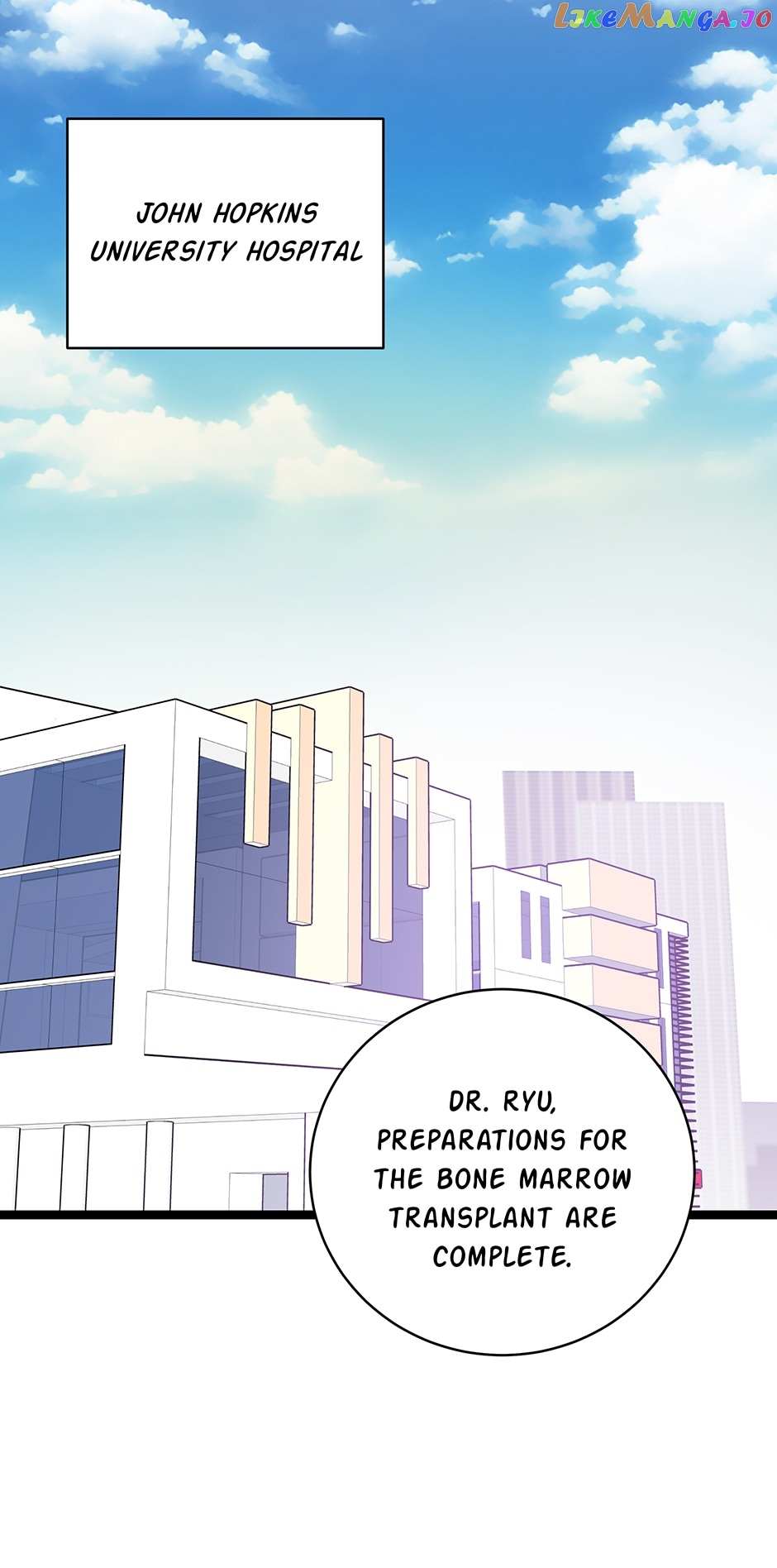 I’m the Only One With Genius DNA Chapter 116 - Page 21