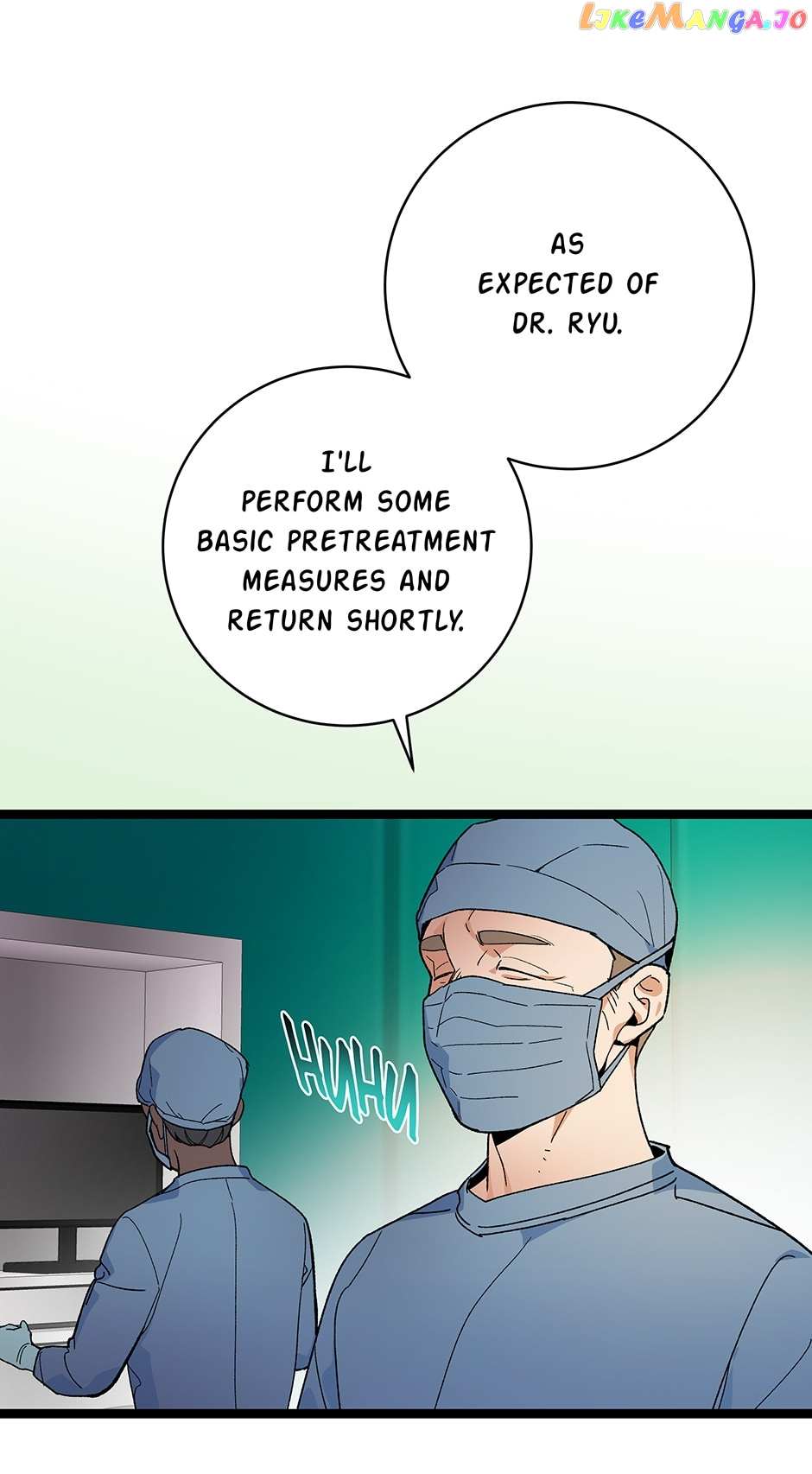 I’m the Only One With Genius DNA Chapter 116 - Page 25