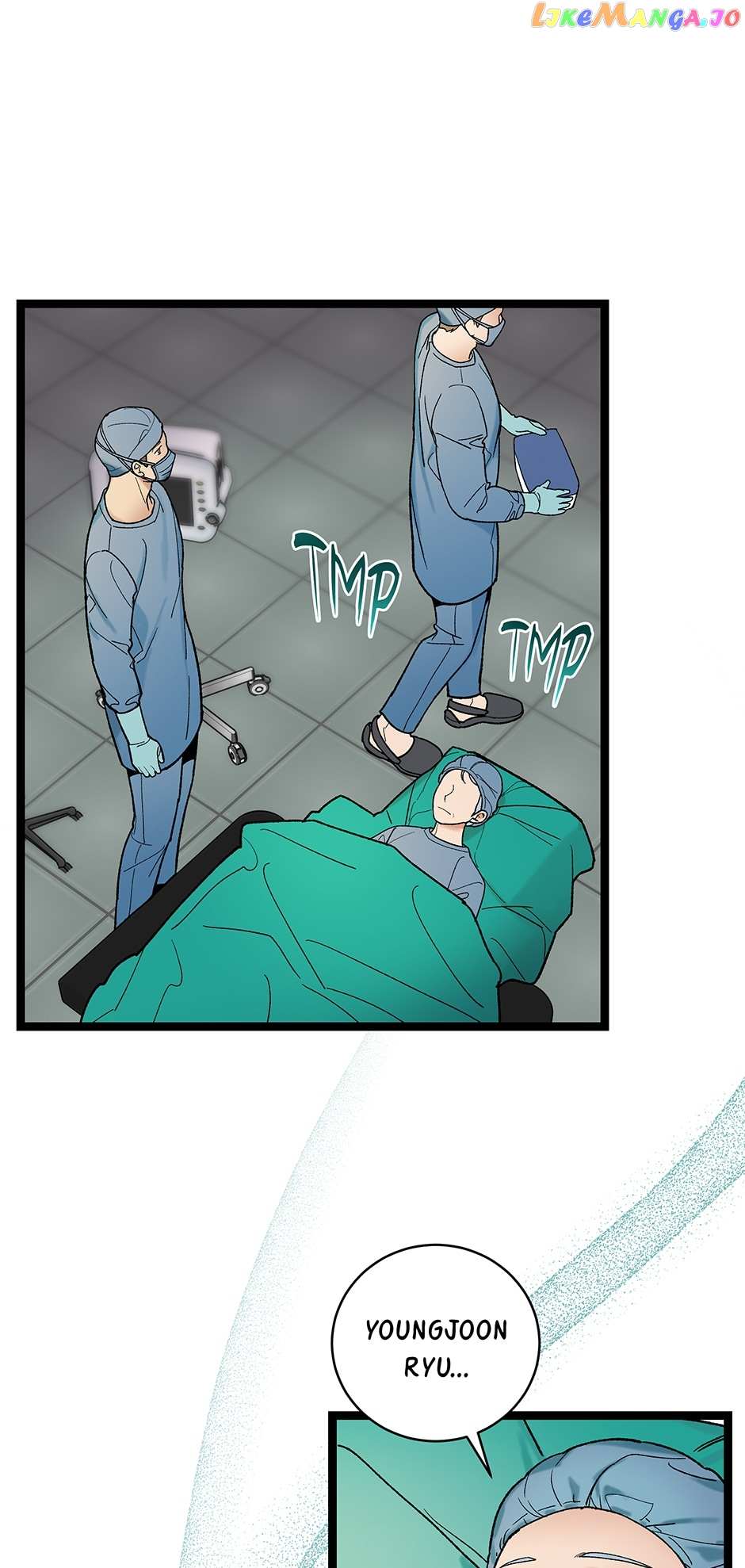 I’m the Only One With Genius DNA Chapter 116 - Page 26