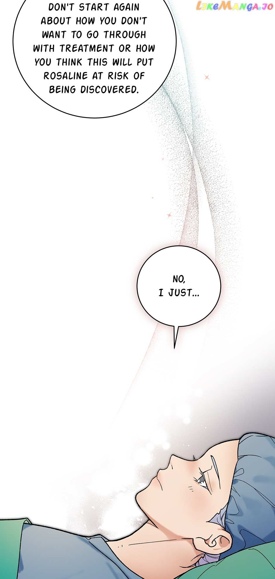 I’m the Only One With Genius DNA Chapter 116 - Page 28