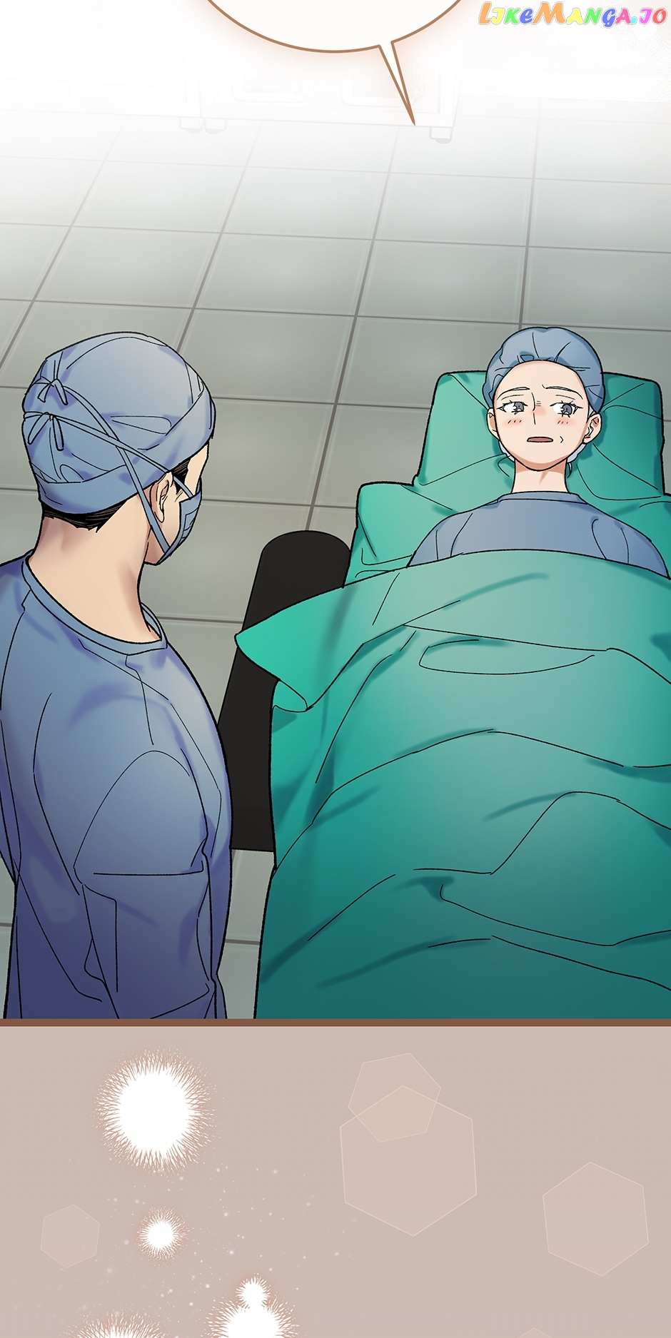 I’m the Only One With Genius DNA Chapter 116 - Page 31