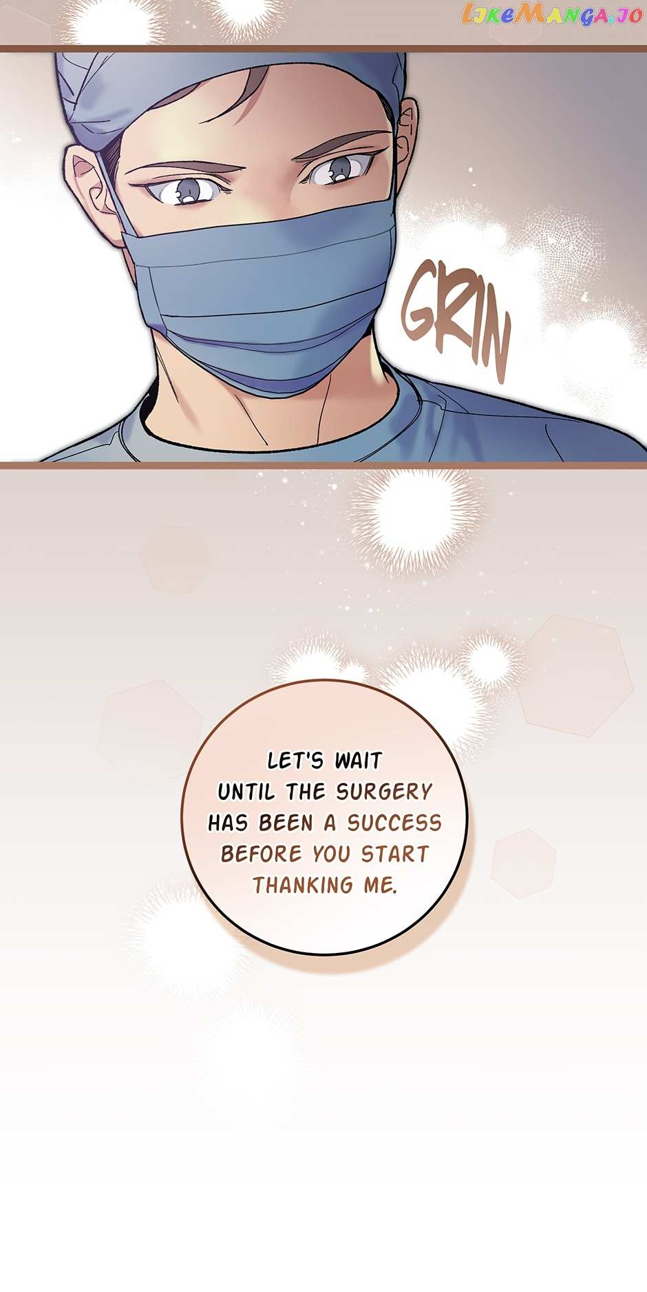 I’m the Only One With Genius DNA Chapter 116 - Page 32