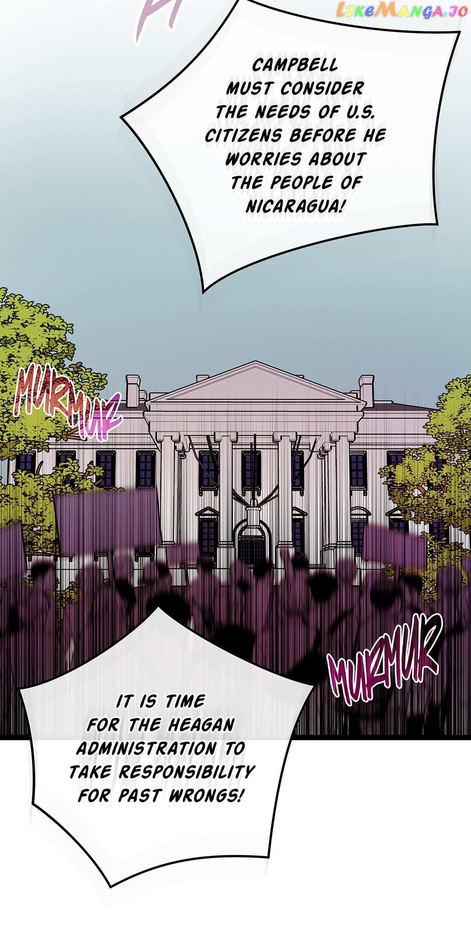 I’m the Only One With Genius DNA Chapter 116 - Page 34