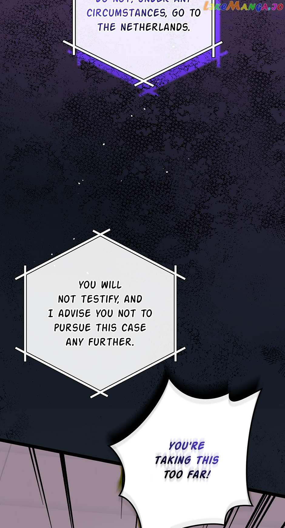 I’m the Only One With Genius DNA Chapter 116 - Page 4