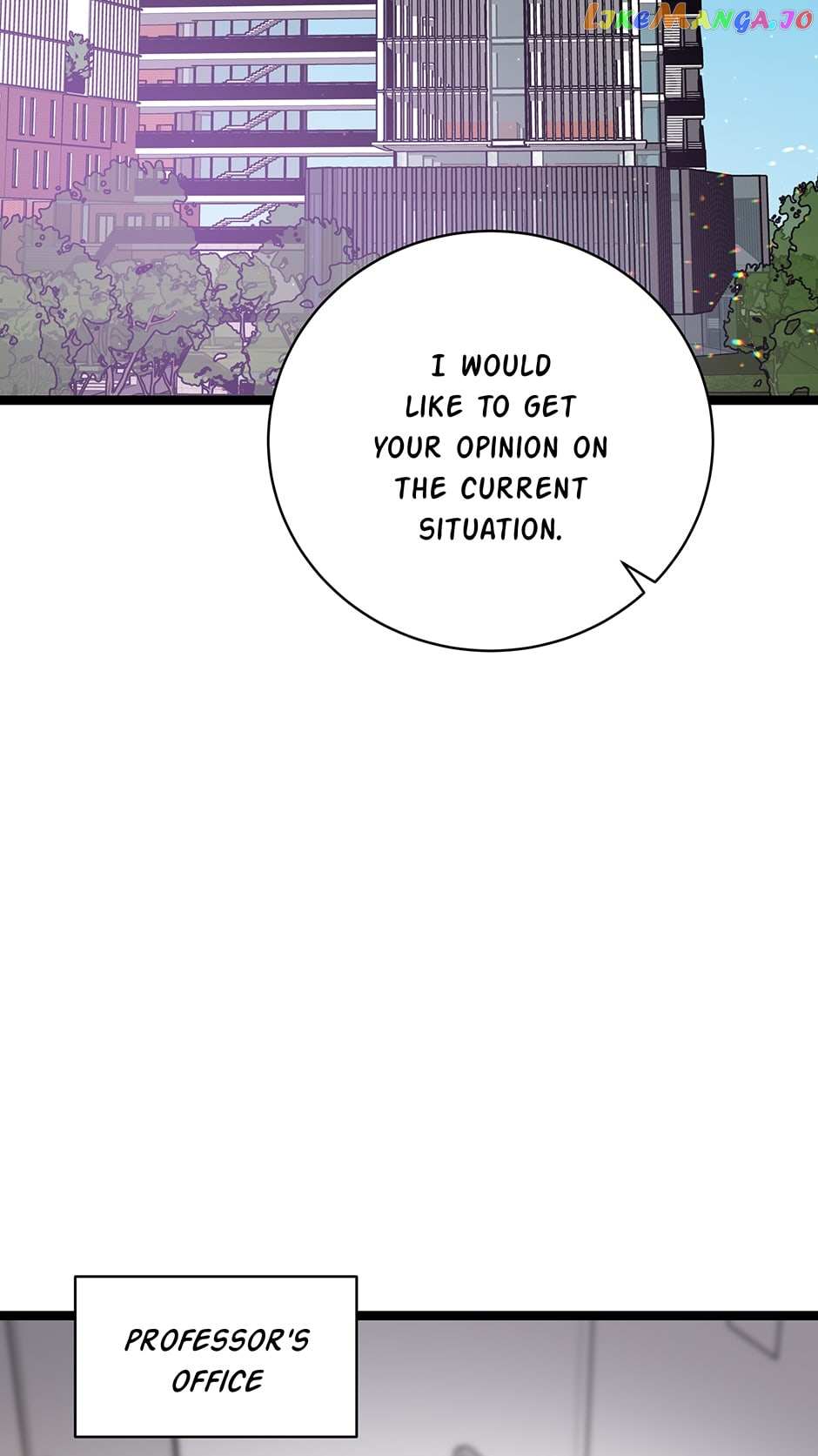 I’m the Only One With Genius DNA Chapter 116 - Page 42