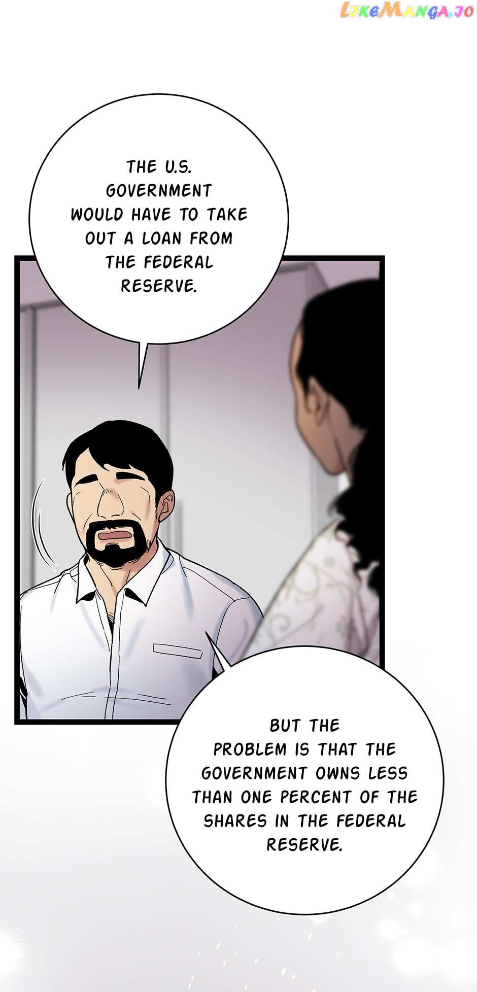 I’m the Only One With Genius DNA Chapter 116 - Page 44