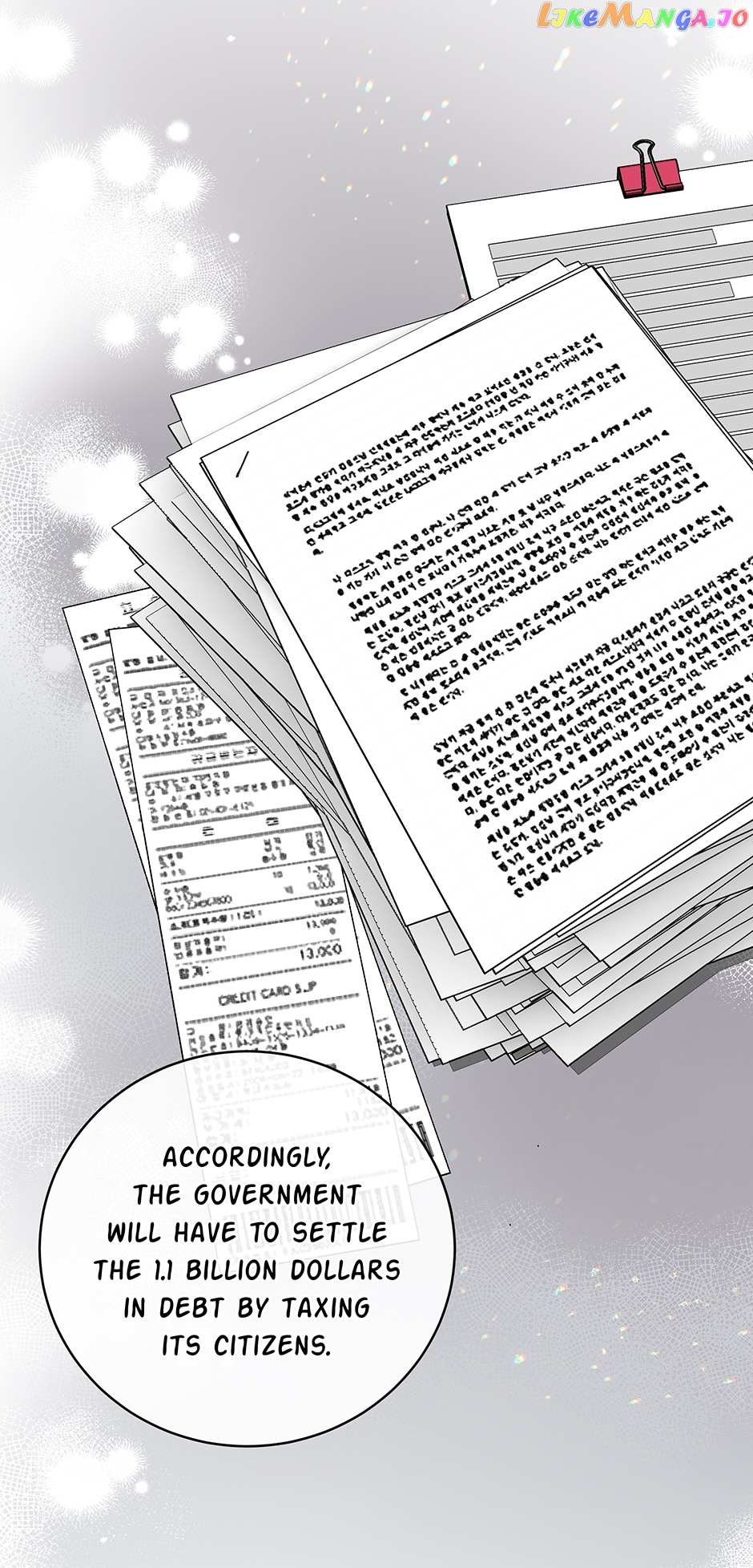 I’m the Only One With Genius DNA Chapter 116 - Page 45