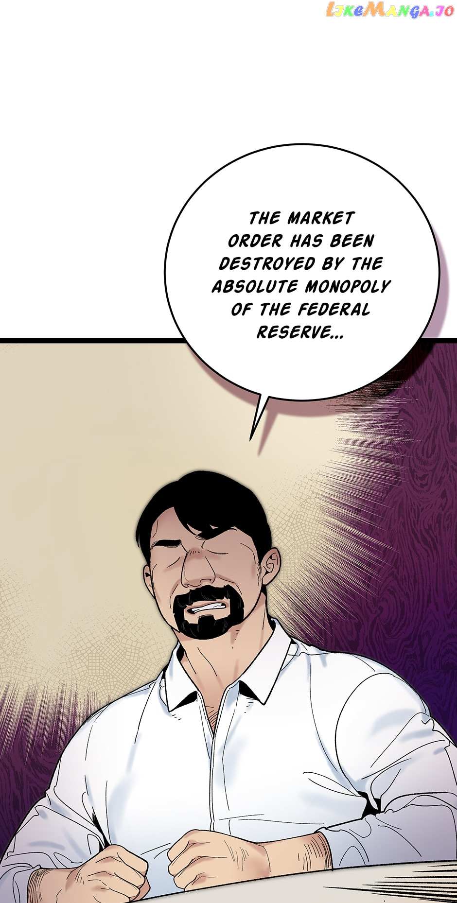 I’m the Only One With Genius DNA Chapter 116 - Page 52