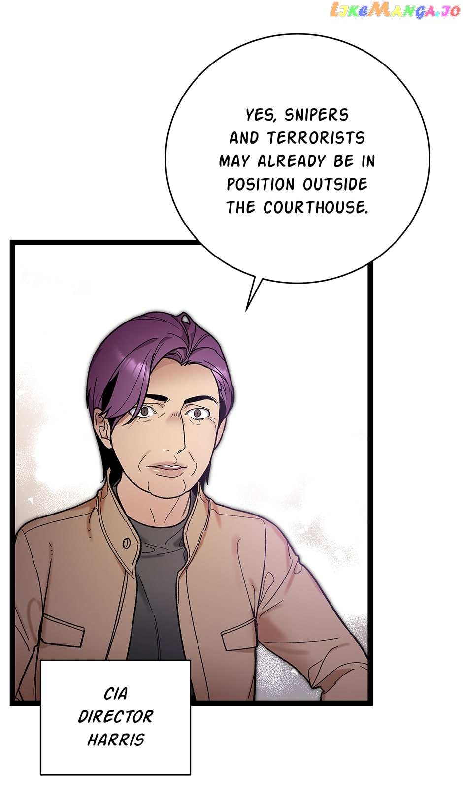 I’m the Only One With Genius DNA Chapter 116 - Page 57