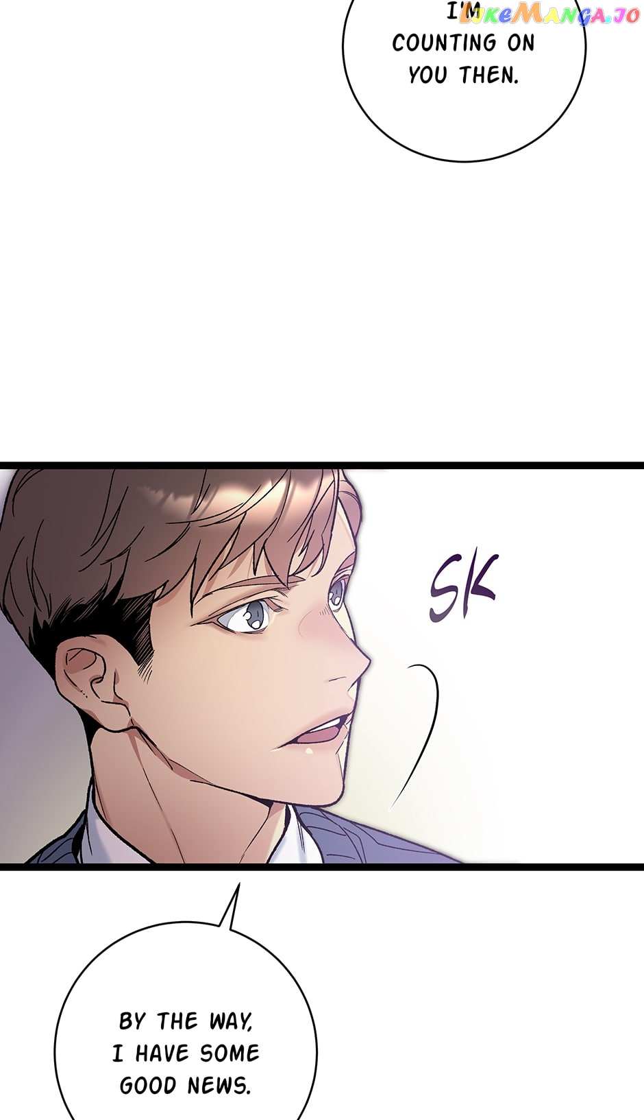 I’m the Only One With Genius DNA Chapter 116 - Page 59