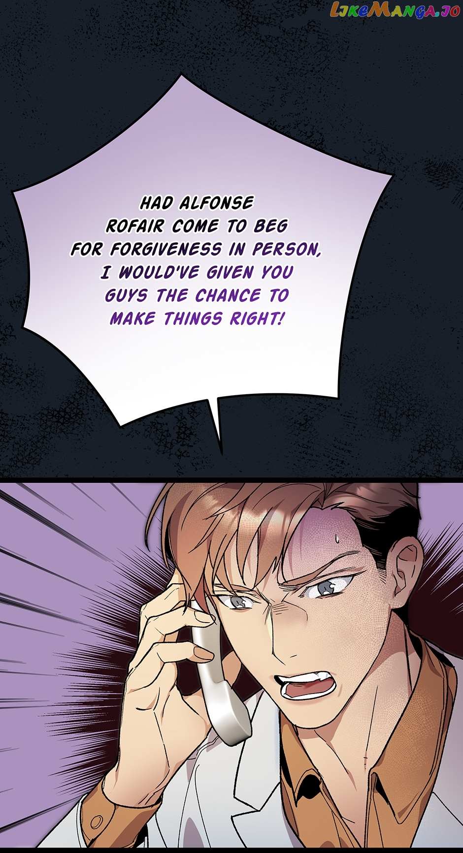 I’m the Only One With Genius DNA Chapter 116 - Page 6