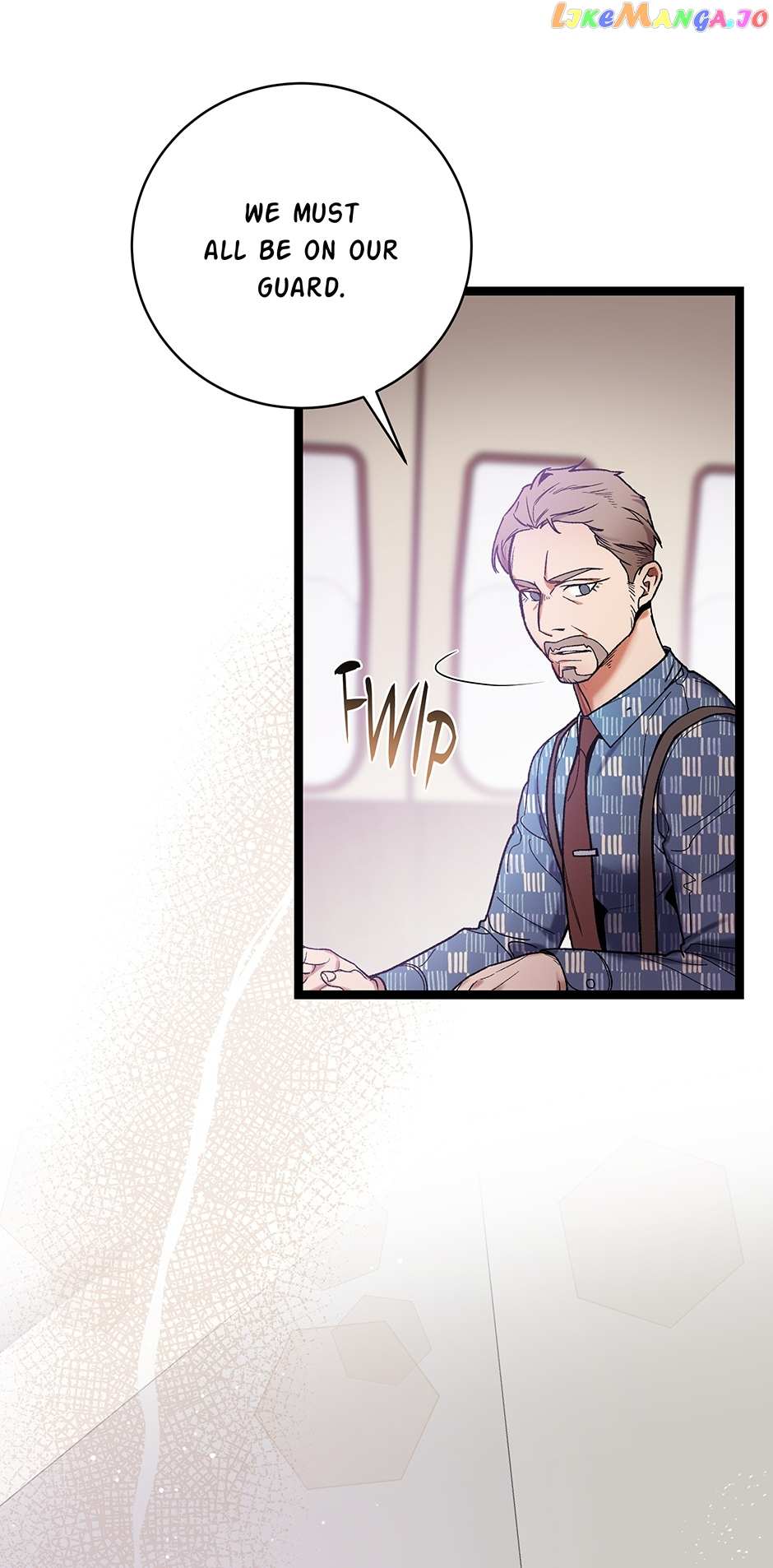 I’m the Only One With Genius DNA Chapter 116 - Page 63