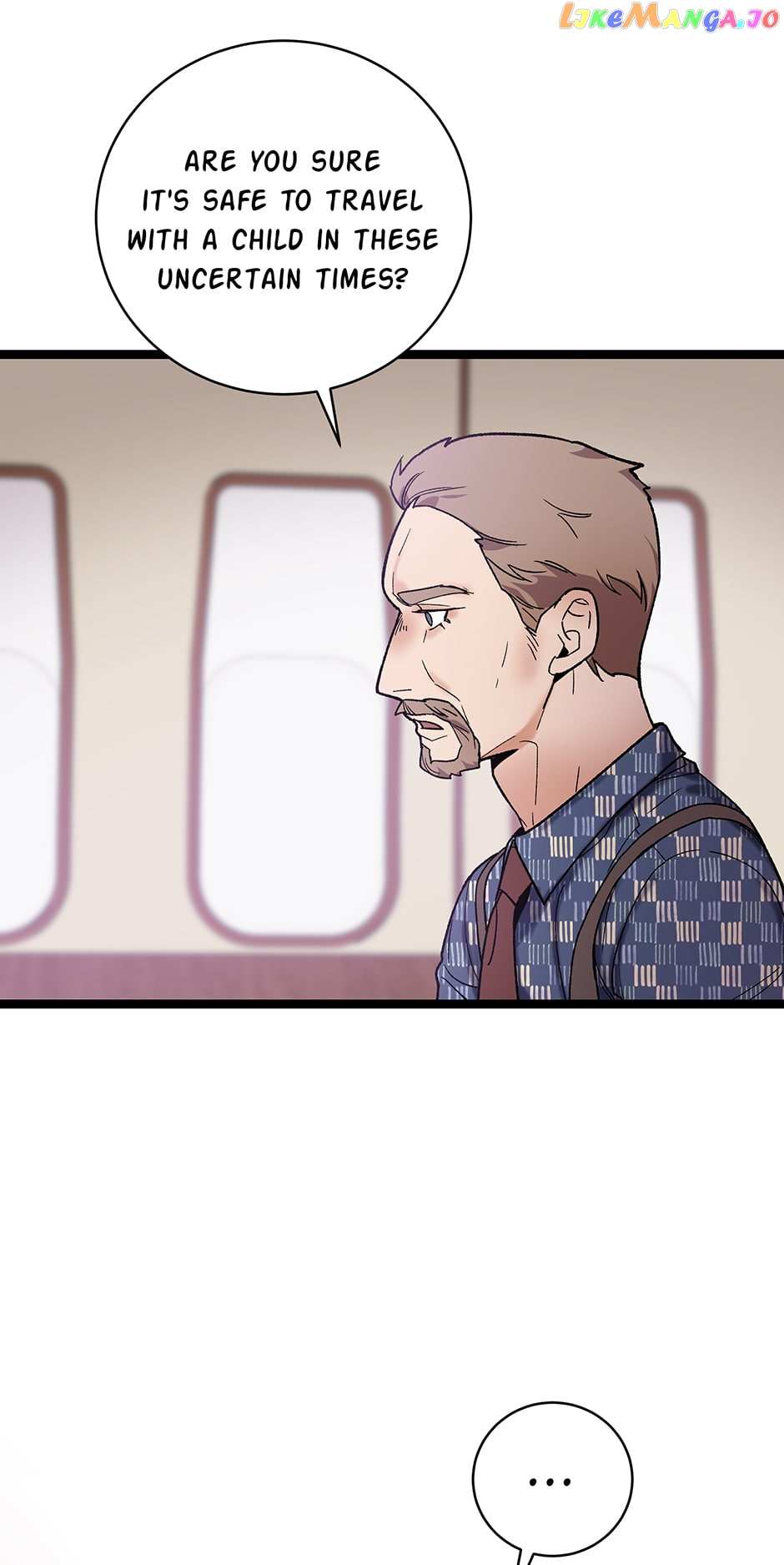 I’m the Only One With Genius DNA Chapter 116 - Page 65