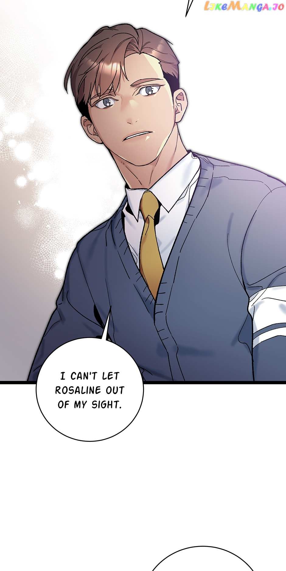 I’m the Only One With Genius DNA Chapter 116 - Page 66