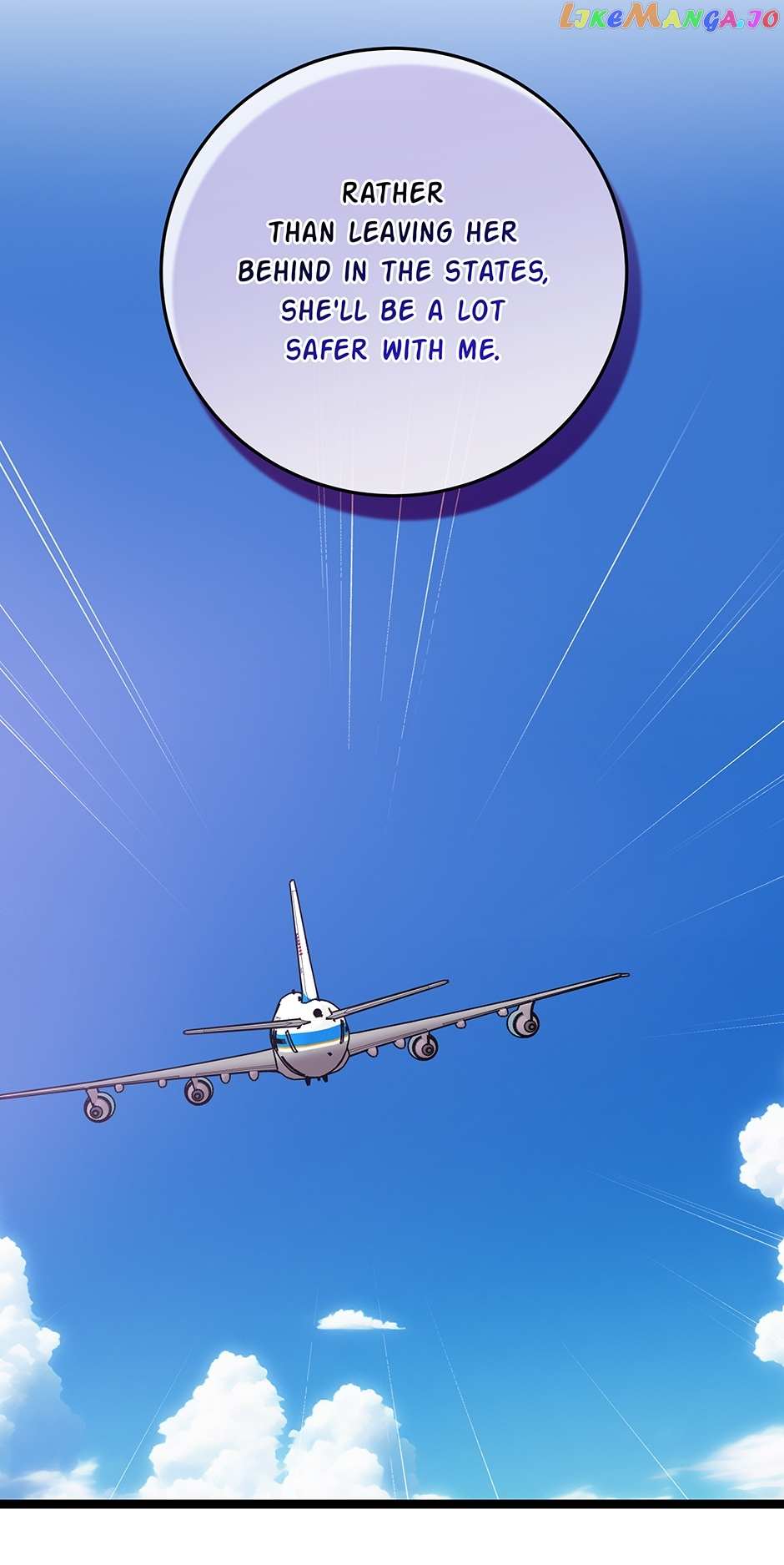 I’m the Only One With Genius DNA Chapter 116 - Page 68