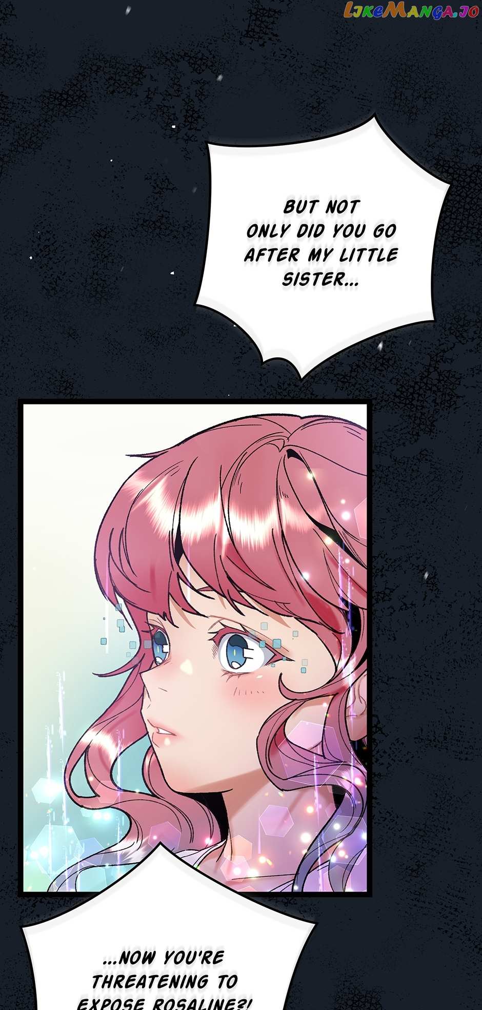 I’m the Only One With Genius DNA Chapter 116 - Page 7