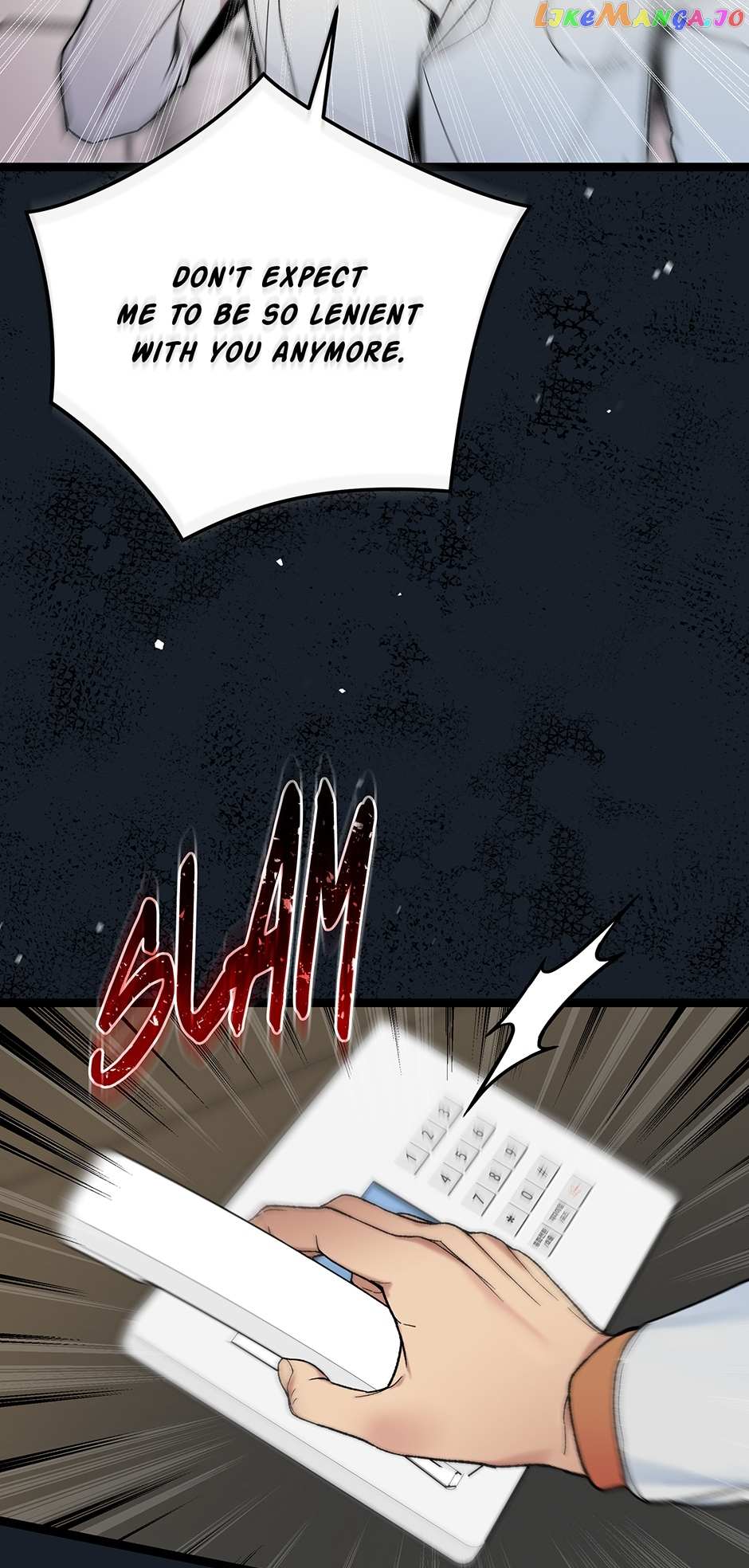 I’m the Only One With Genius DNA Chapter 116 - Page 9