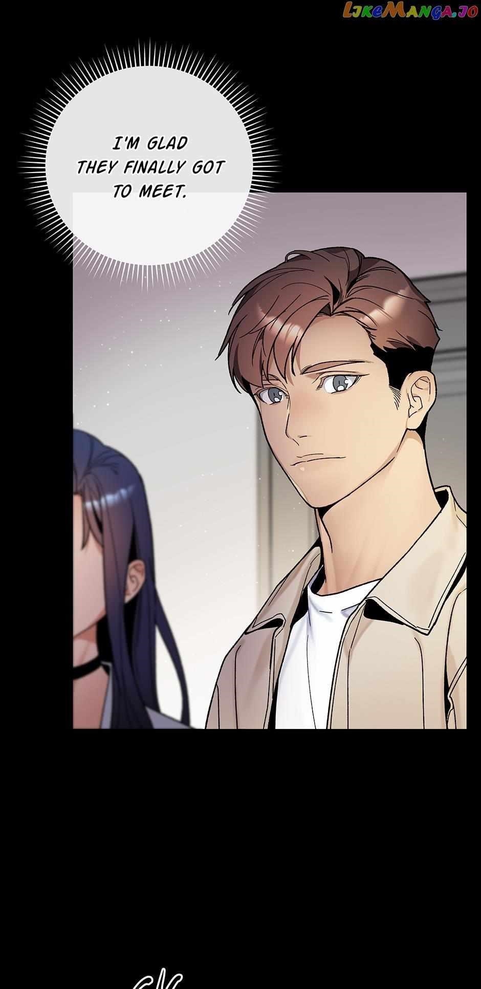 I’m the Only One With Genius DNA Chapter 117 - Page 13