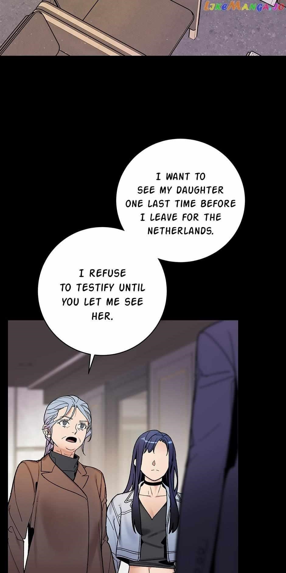 I’m the Only One With Genius DNA Chapter 117 - Page 2