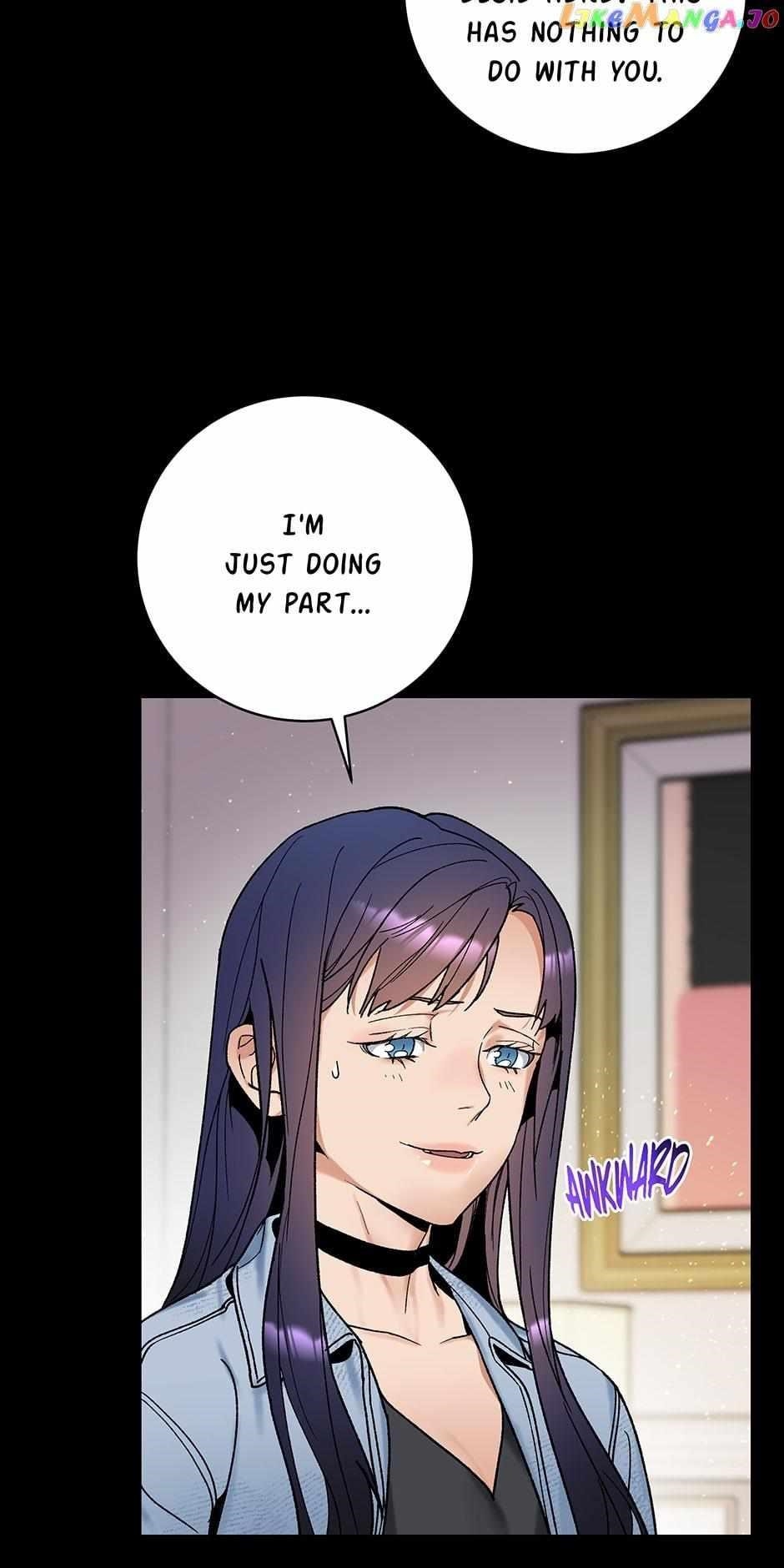 I’m the Only One With Genius DNA Chapter 117 - Page 21